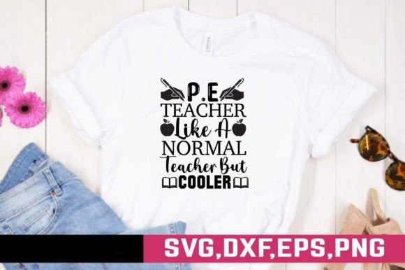 P.e Teacher Like a Normal Teacher but Co