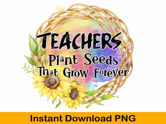 Teacher Sublimation, T-Shirt Designs