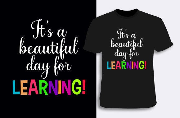 Teacher T-shirt Design 13: Graphics for T-Shirt Designs
